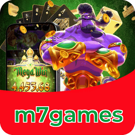 Login rápido no app m7games